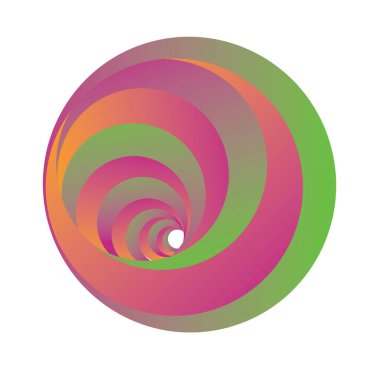 Desenli arkaplan biçimlendirilmiş vektör çizimi