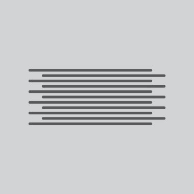 Hava durumu simgesi, vektör illüstrasyonu 