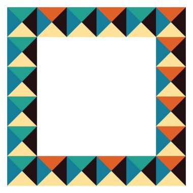 Yahudi yeni yılı tatili için arka planda vektör çizimi