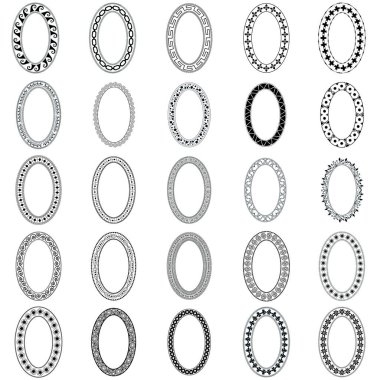 Soyut arkaplanın vektör çizimi 