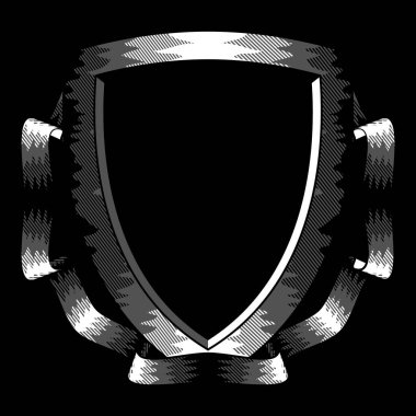 Soyut arkaplanın vektör çizimi 