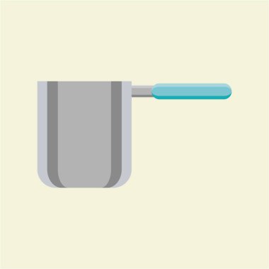 Modern elektrik prizinin vektör illüstrasyonu