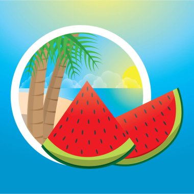 Grafik simgesi, vektörel illüstrasyon