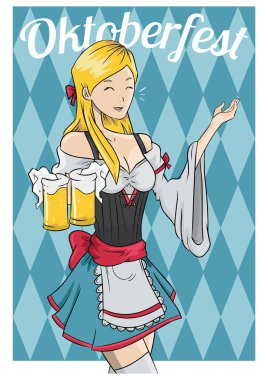 Basit grafik simgesi vektör illüstrasyonu