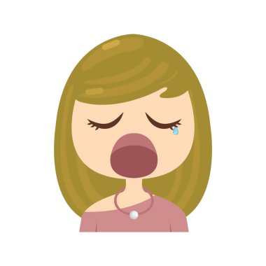 Basit grafik simgesi vektör illüstrasyonu