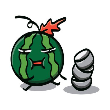 Grafik simgesi, vektör illüstrasyonu