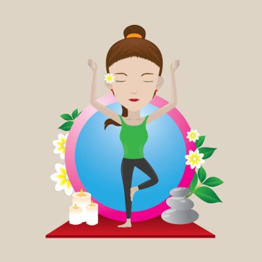 Grafik simgesi, vektör illüstrasyonu