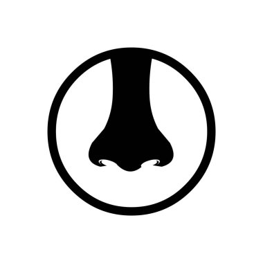 gövde parçası vektör illüstrasyonu 