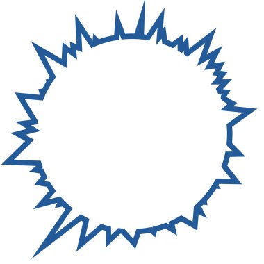 Vektör illüstrasyonu, simge ögesi 