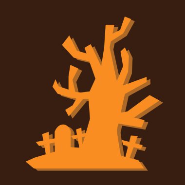 Grafik simgesi, vektörel illüstrasyon