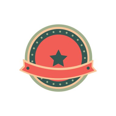 minimalist poster, vektör dijital sanat