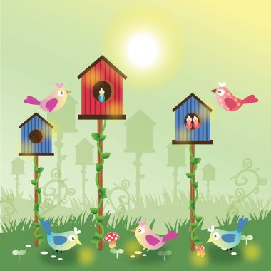 Grafik simgesi, vektör illüstrasyonu