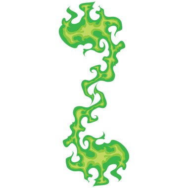 Vektör illüstrasyonu, simge ögesi 