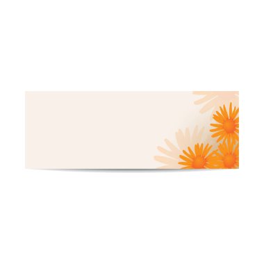 Dokunun yaratıcı vektör illüstrasyonu