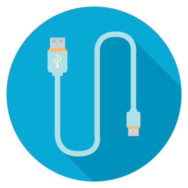 Grafik simgesi, vektörel illüstrasyon