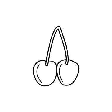 Vektör illüstrasyonu, simge ögesi 