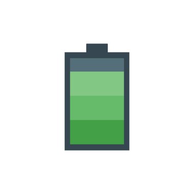 Vektör illüstrasyonu, simge ögesi 