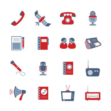 Vektör illüstrasyonu, simge ögesi 