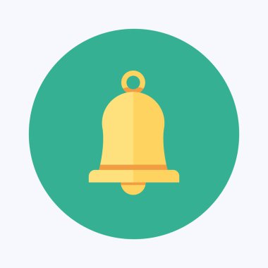 modern renkli vektör çizimi