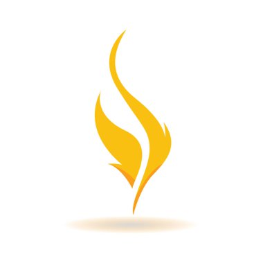 Grafik simgesi, vektör illüstrasyonu