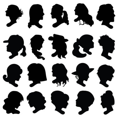 Grafik simgesi, vektör illüstrasyonu