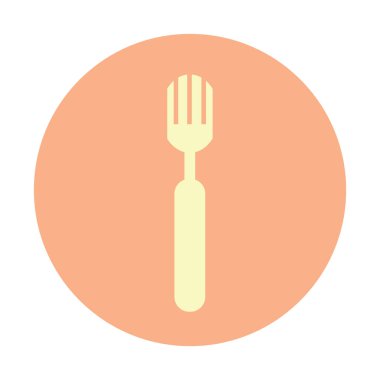 Grafik simgesi, vektörel illüstrasyon