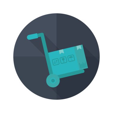 modern yaratıcı vektör illüstrasyonu