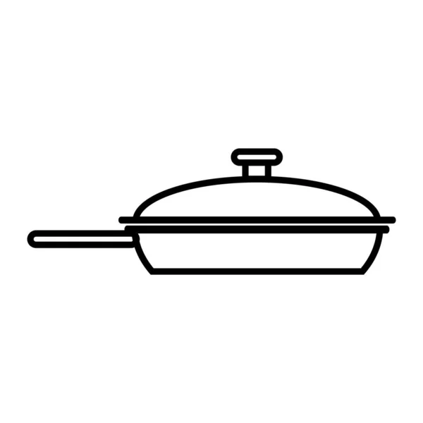 Vektorillustration Icon Element — Stockvektor