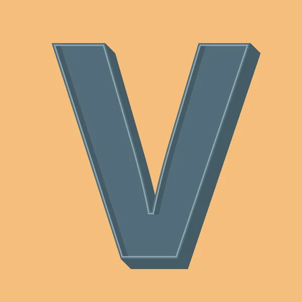 Ilustración Vectorial Elemento Icono — Vector de stock