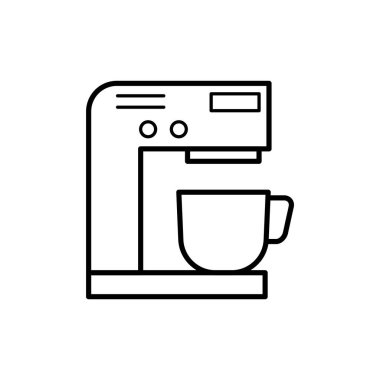 Basit renk vektör illüstrasyonu