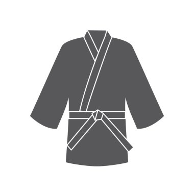 Vektör illüstrasyonu, simge ögesi arkaplanı