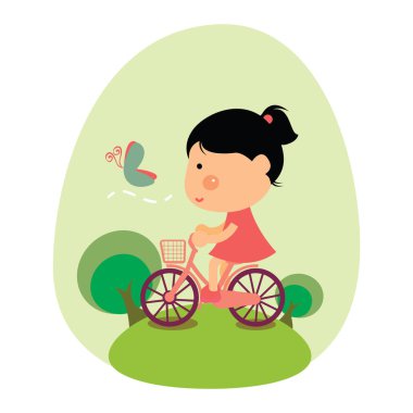 Grafik simgesi, vektör illüstrasyonu