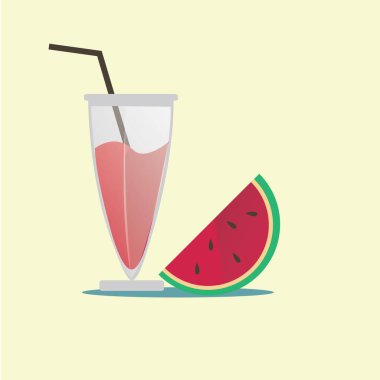 Vektör illüstrasyonu, simge ögesi arkaplanı