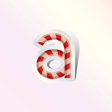 Grafik simgesi, vektör illüstrasyonu 