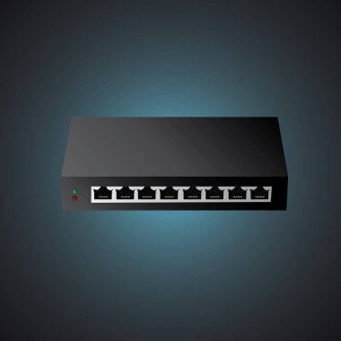 Vektör illüstrasyonu, simge ögesi 