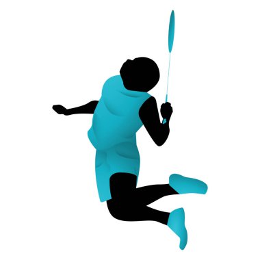 Basit grafik simgesi vektör illüstrasyonu