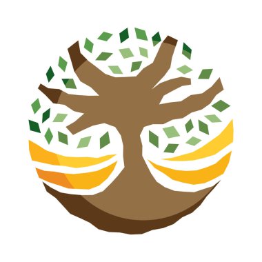 modern grafik vektör illüstrasyonu