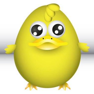 Vektör illüstrasyonu, simge ögesi arkaplanı