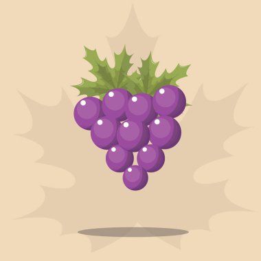 Grafik simgesi, vektör illüstrasyonu