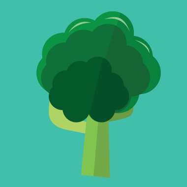 simge basit grafik vektör çizimi