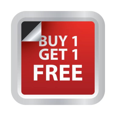 Basit grafik simgesi vektör illüstrasyonu