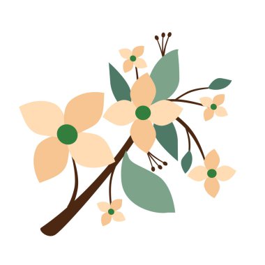 Vektör illüstrasyonu, simge ögesi arkaplanı 