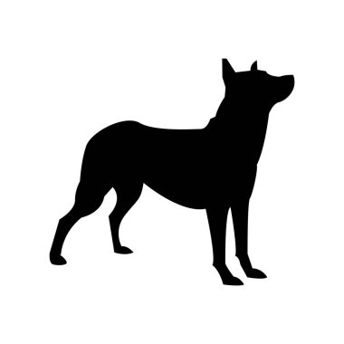 minimalist poster, vektör dijital sanat