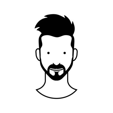 modern yaratıcı vektör illüstrasyonu