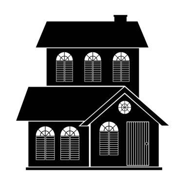 Vektör illüstrasyonu, simge ögesi 