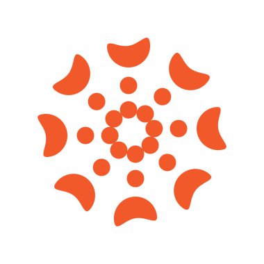 minimalist poster, vektör dijital sanat