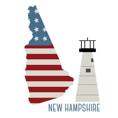 ABD vektör geçmişi