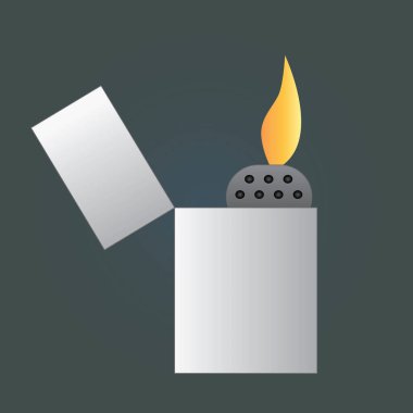 Web ve mobil aygıtlar için düz tasarım modern vektör illüstrasyon kavramı