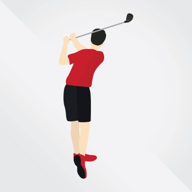 Beyazlar içinde beyzbol sopası olan kadın.