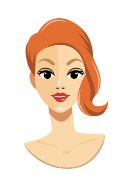 Grafik simgesi, vektör illüstrasyonu